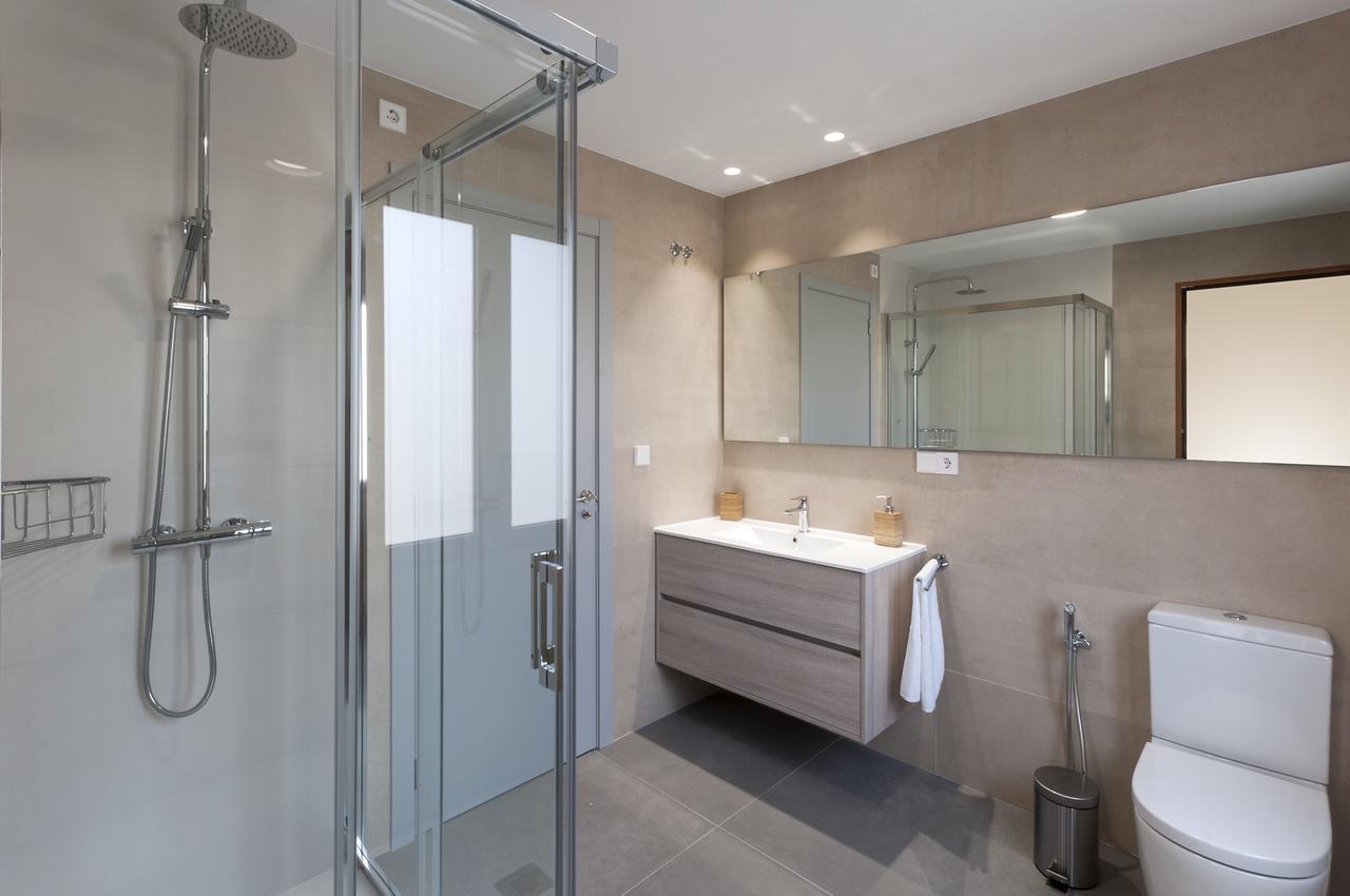 Ag Casa Del Mar Premium Lägenhet Gandía Exteriör bild