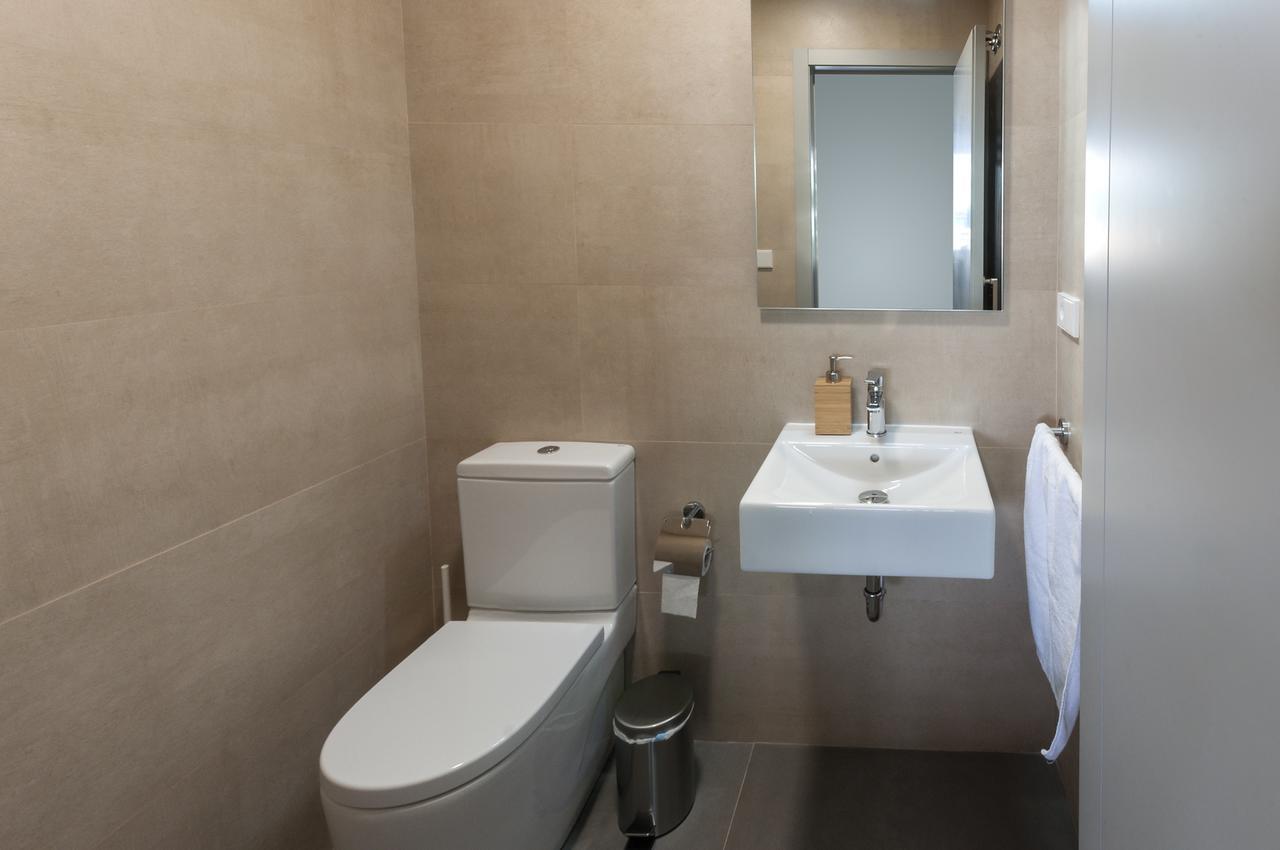 Ag Casa Del Mar Premium Lägenhet Gandía Exteriör bild