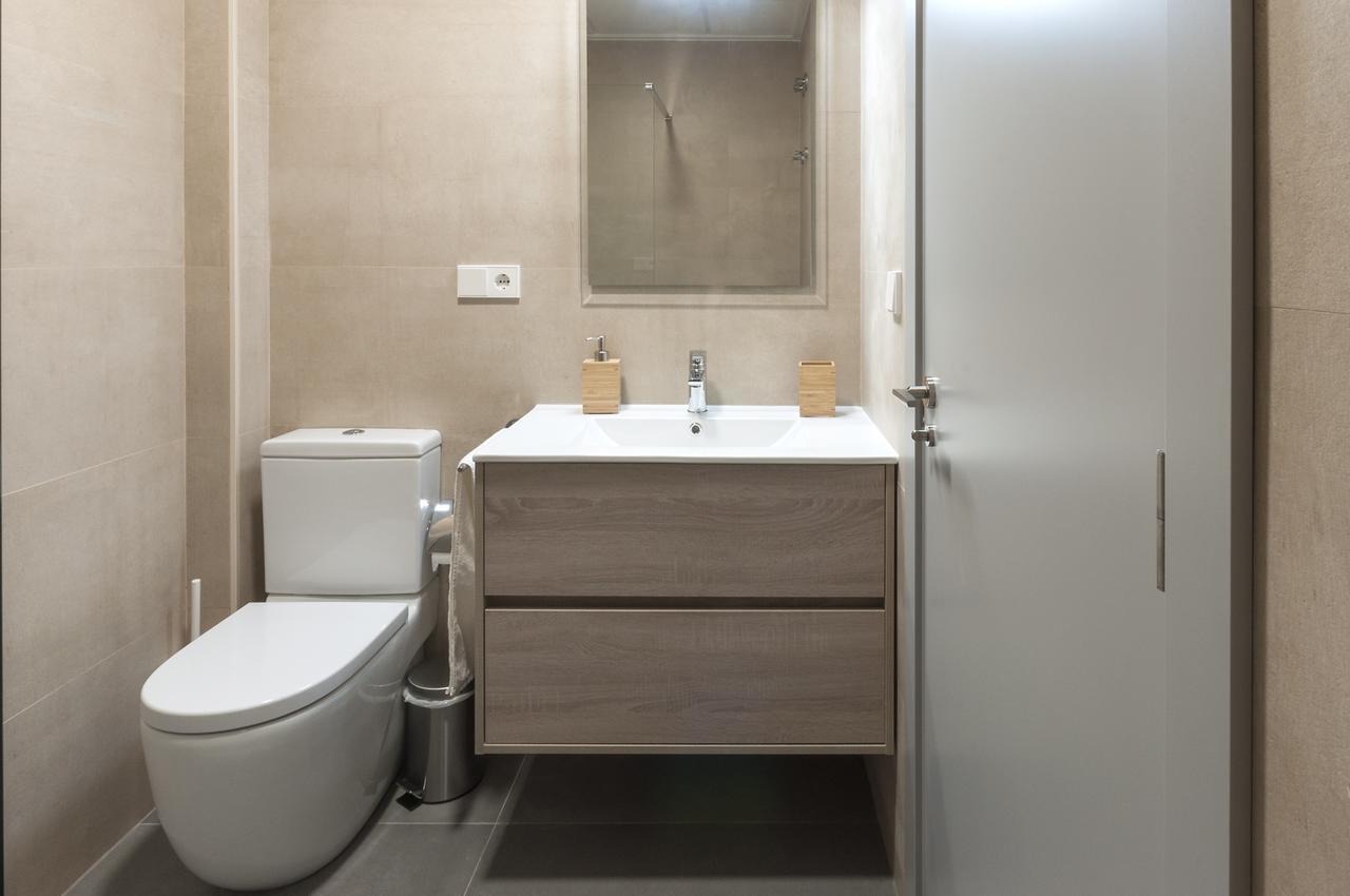 Ag Casa Del Mar Premium Lägenhet Gandía Exteriör bild