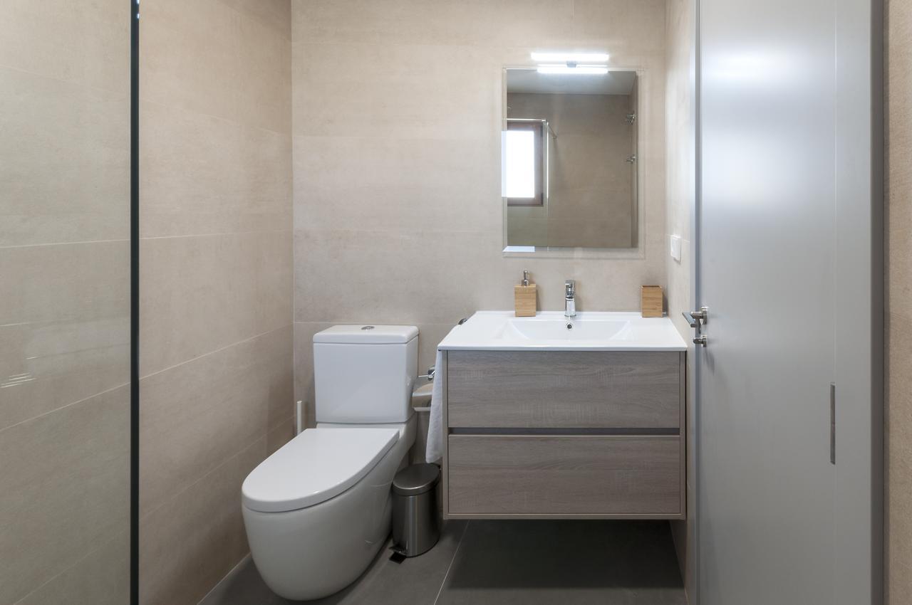 Ag Casa Del Mar Premium Lägenhet Gandía Exteriör bild