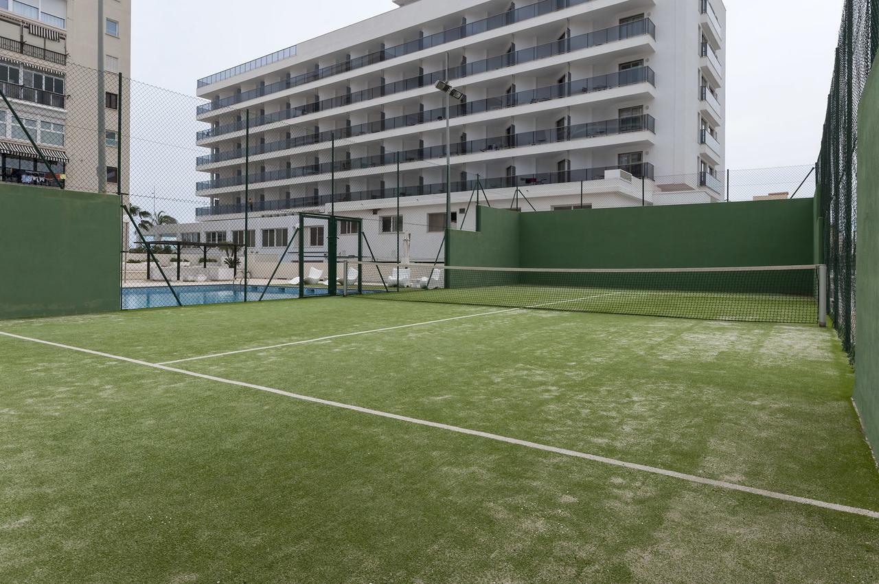 Ag Casa Del Mar Premium Lägenhet Gandía Exteriör bild