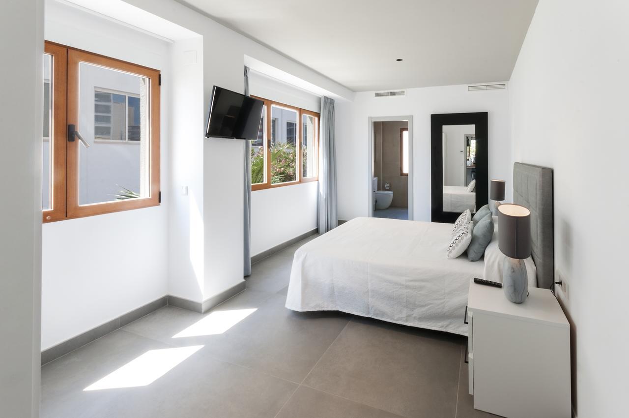 Ag Casa Del Mar Premium Lägenhet Gandía Exteriör bild