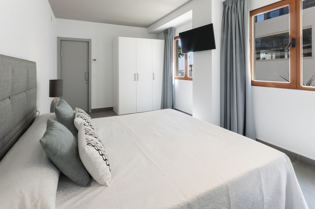 Ag Casa Del Mar Premium Lägenhet Gandía Exteriör bild